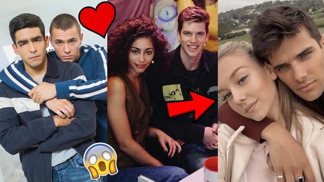 ELITE 💚 REAL AGE AND 💛 LIFE PARTNERS 💙 2 2021