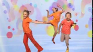 Video voorbeeld van ""Das Flummilied" (Das Original) Detlev Jöcker (Singen & Bewegen) Kinderlieder"