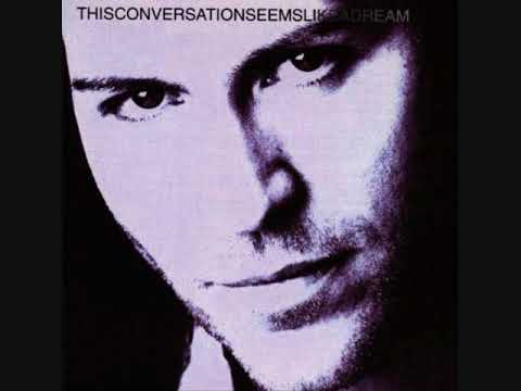 Kip Winger — Kip Winger : Steam