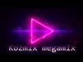 Kozmix 2021 MEGAMIX