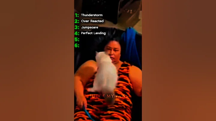 Watch the video about Funniest Cats Compilation 😹 | Cat Fails, Cute Cat Moments & Cat Videos 2025 #FunnyCats #CatFails