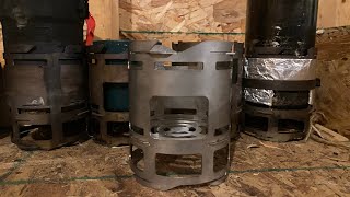 What to consider when buying a camp stove