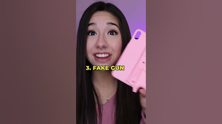 5 ONGELOOFLIJKE iPhone-hoesjes! 😱🔥