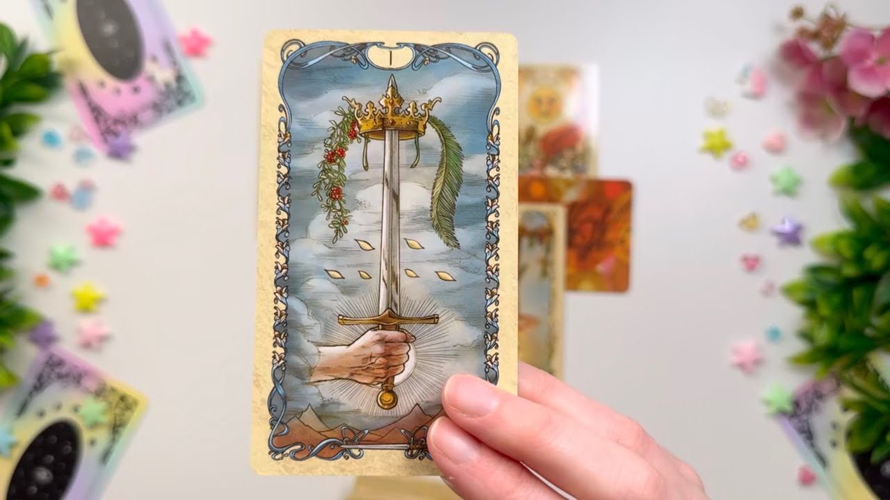 TAURO💞LAS CARTAS TE AVISAN DE ESTO! ALGUIEN A PUNTO DE HACER ALGO ...
