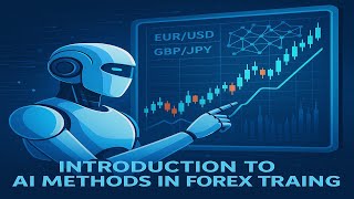 How AI is Revolutionizing Forex Trading – Top Methods Explained