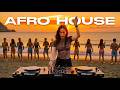 SUMMER AFRO HOUSE Sunset Mix (Adam Port, Avicii, The Weeknd, Coldplay, Diplo) - Summer Vibes #34
