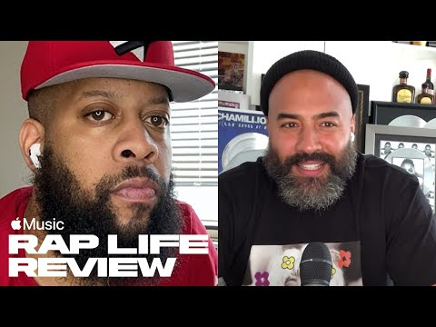 The New Faces of Hip Hop l Rap Life Review - YouTube
