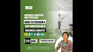Details PERFORMING GAP ANALYSIS AS A BUSINESS ANALYST Guide