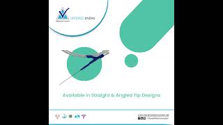Hydrophilic Guide Wire | Hospital equipment | Surgical Instruments Manufacturer In India