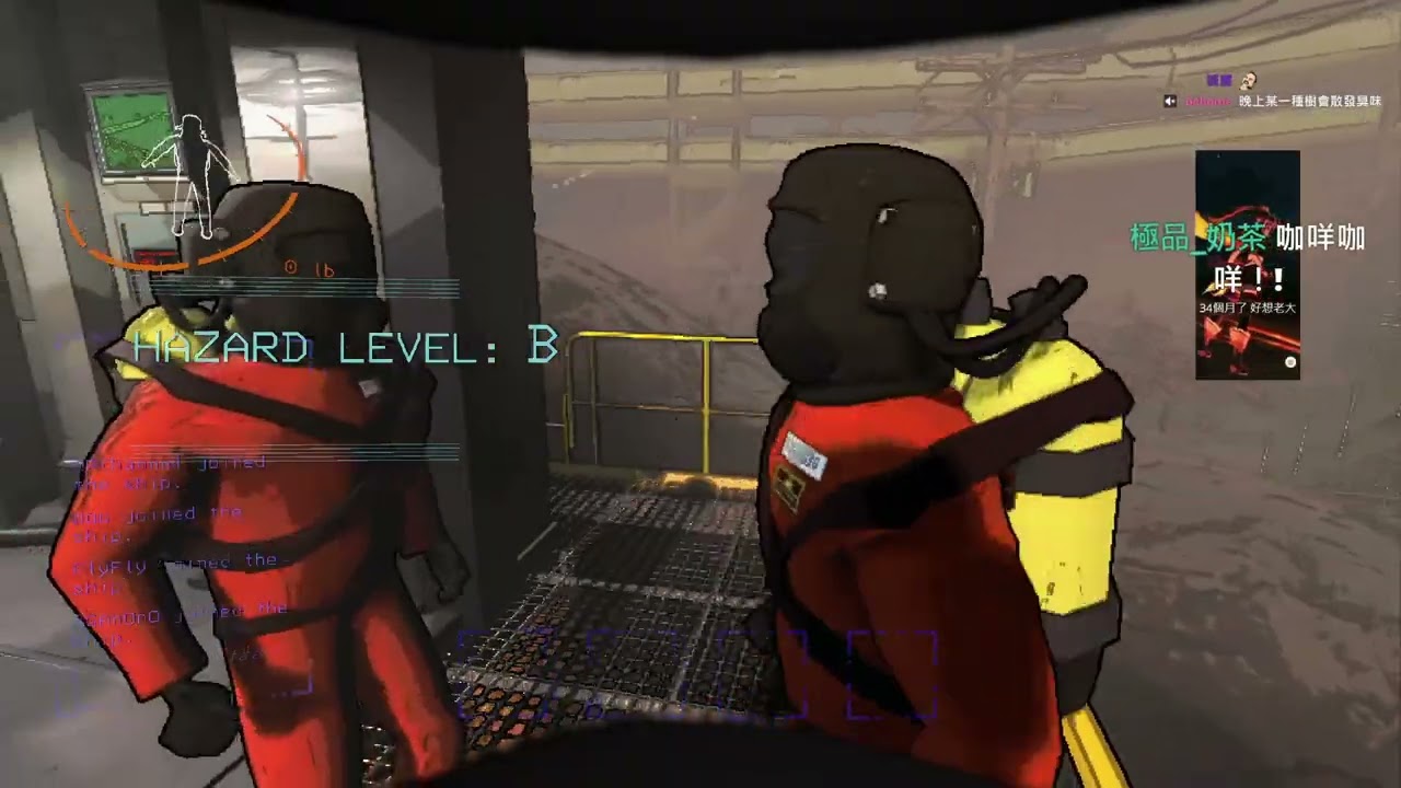 【老皮】#致命公司 #Lethal Company #1121