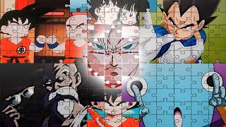 Goku é mesmo um irresponsável ? ( análise psicológica )  \
