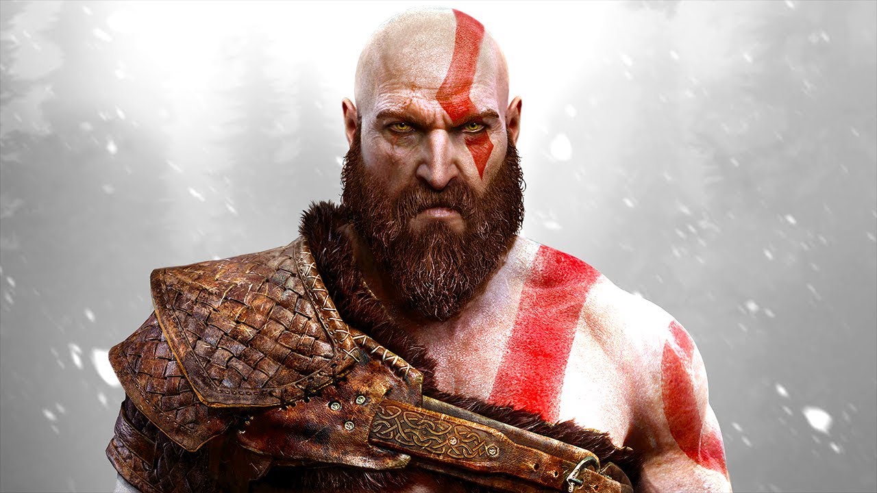 BEST GAMES COMING 2018