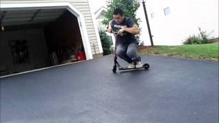 Rory Coe DK2 clips