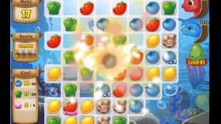 Pig And Dragon level 59