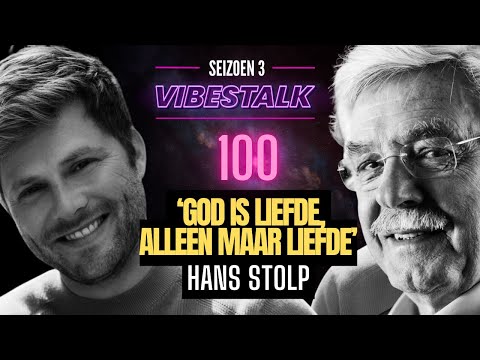 'GOD IS LIEFDE,
