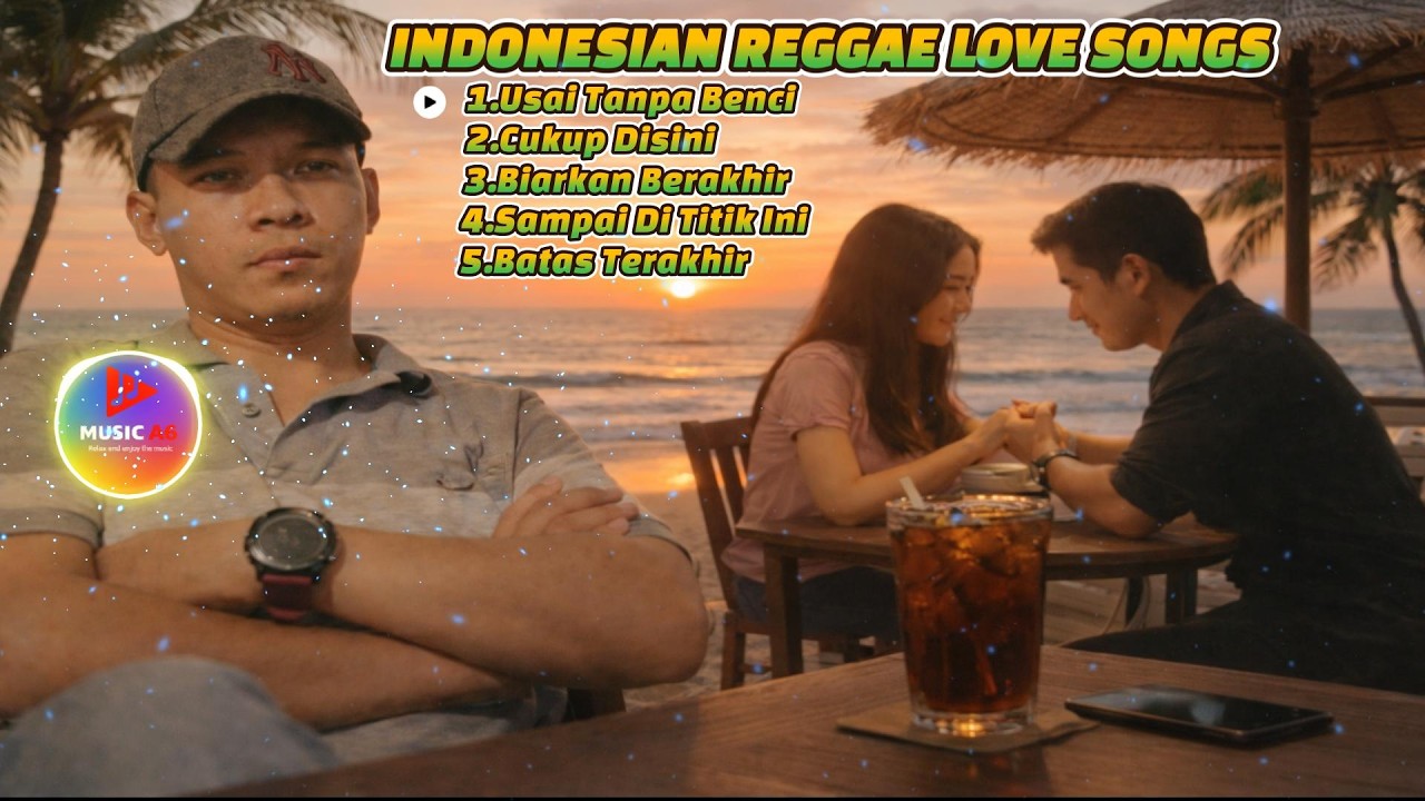 indonesian reggae love songs