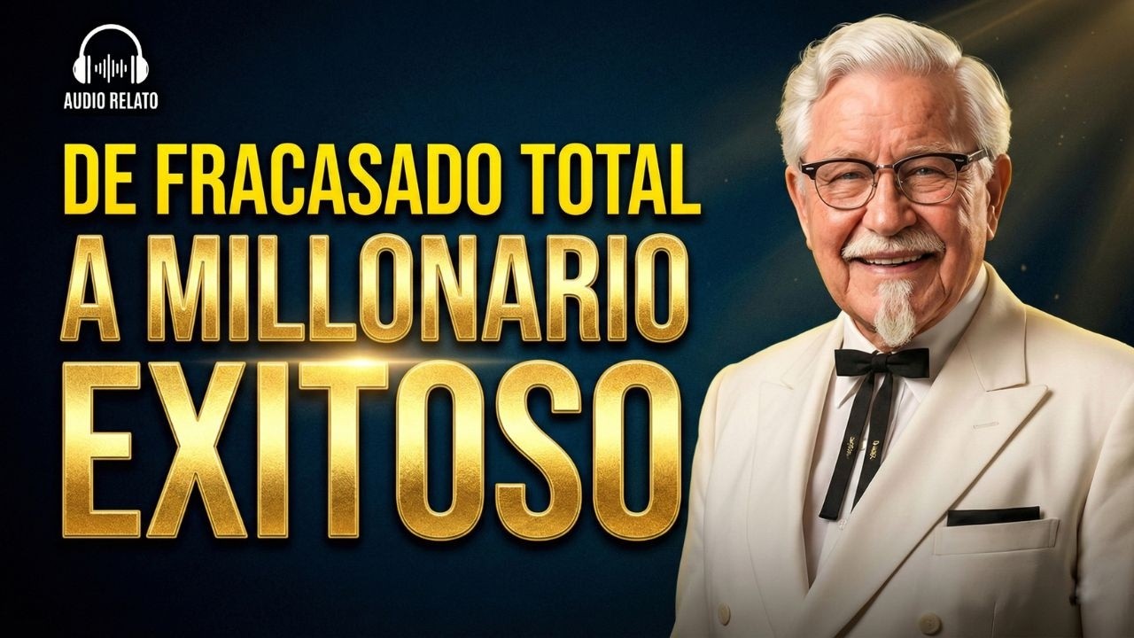 Si tienes más de 40 y estás Muerto Financieramente Escucha al viejo Sanders