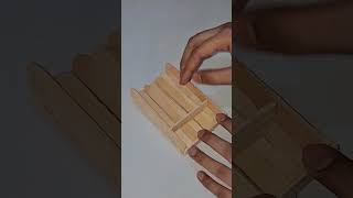 Miniature bookshelf🎀  📕 #art #artscraft #painting #lifeisbutadream #bookshelf