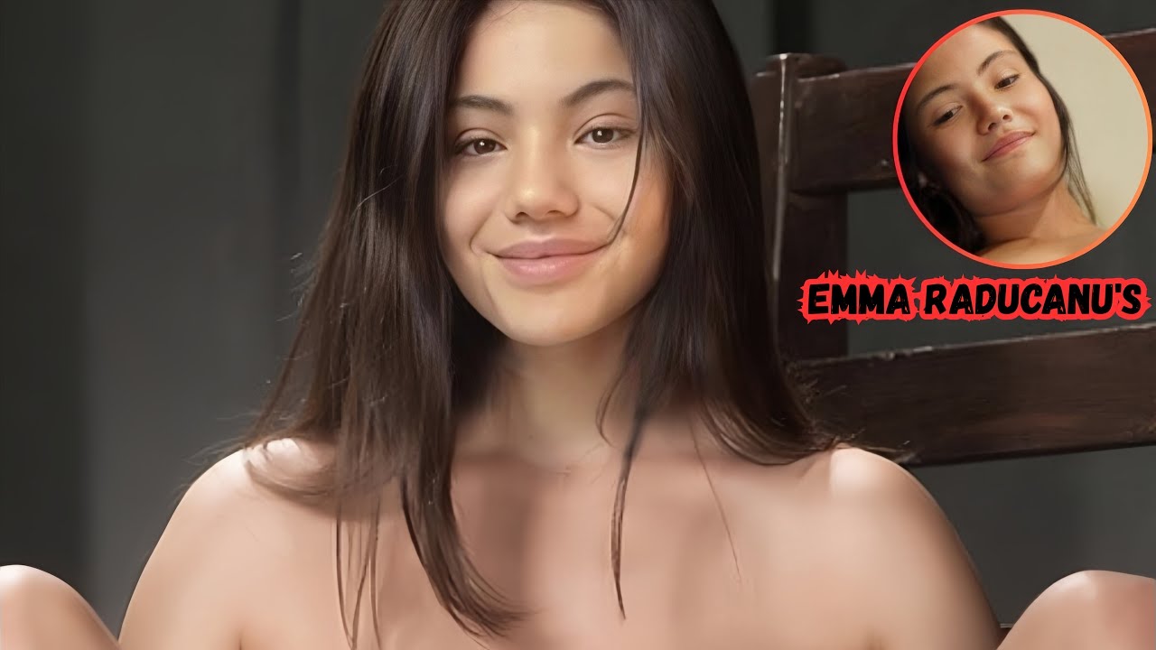 Emma Raducanu Turns Heads in a Jaw-Dropping Micro Bikini—See the Pics!"