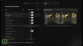 Dying Light 2 – How to Optimize Graphics Settings for Better Performance
