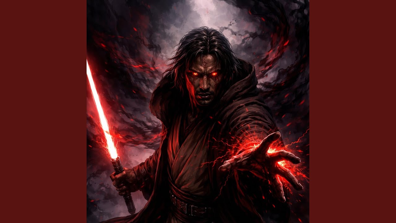 When the Darkness Comes