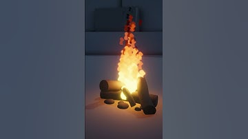 Unity Learning Particles system vs VFX Graph | Fire FX #fire #vfx #unitylearn