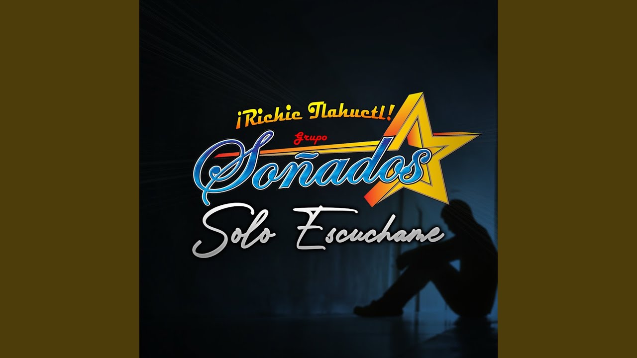 Solo Escuchame