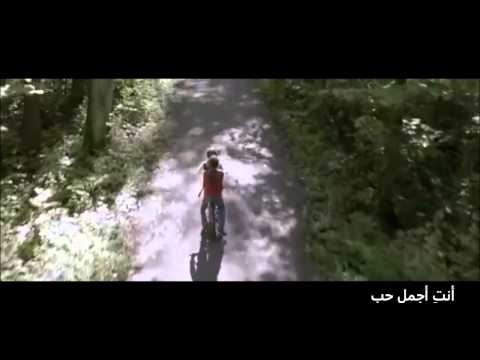 أنتي أجمل حب بدون موسيقى كلمات خالد عبدالرحمن بصوت د متفائل