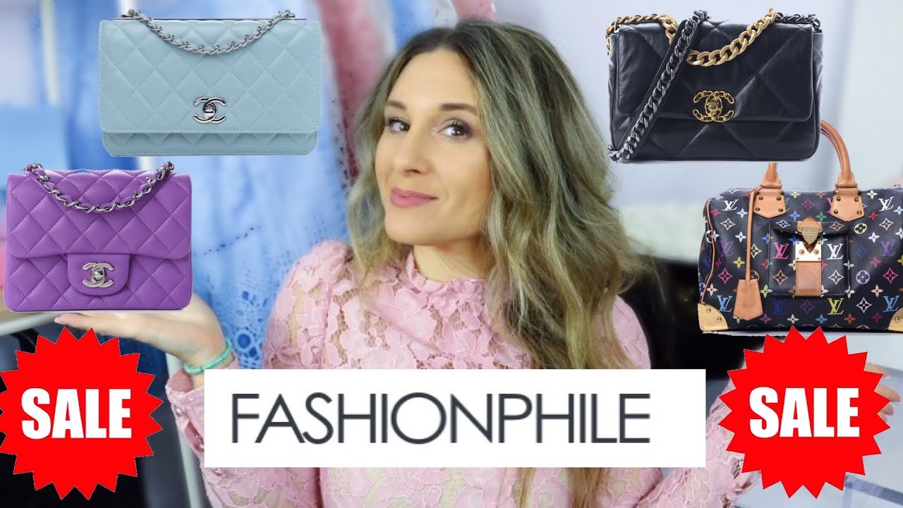 fashionphile new sale Online Sale