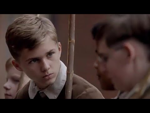 هيتي فيذر Hetty Feather الحلقه 7 كامله مدبلج