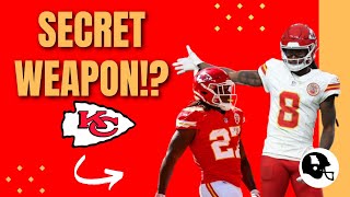 Kansas City Chiefs Just Got a MASSIVE Advantage Against Houston Texans!