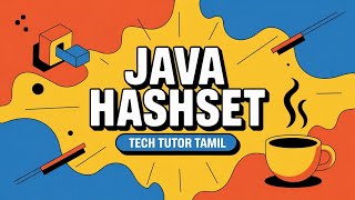 🔹 Java HashSet Explained | Unique Bank Customer IDs | Java Collections