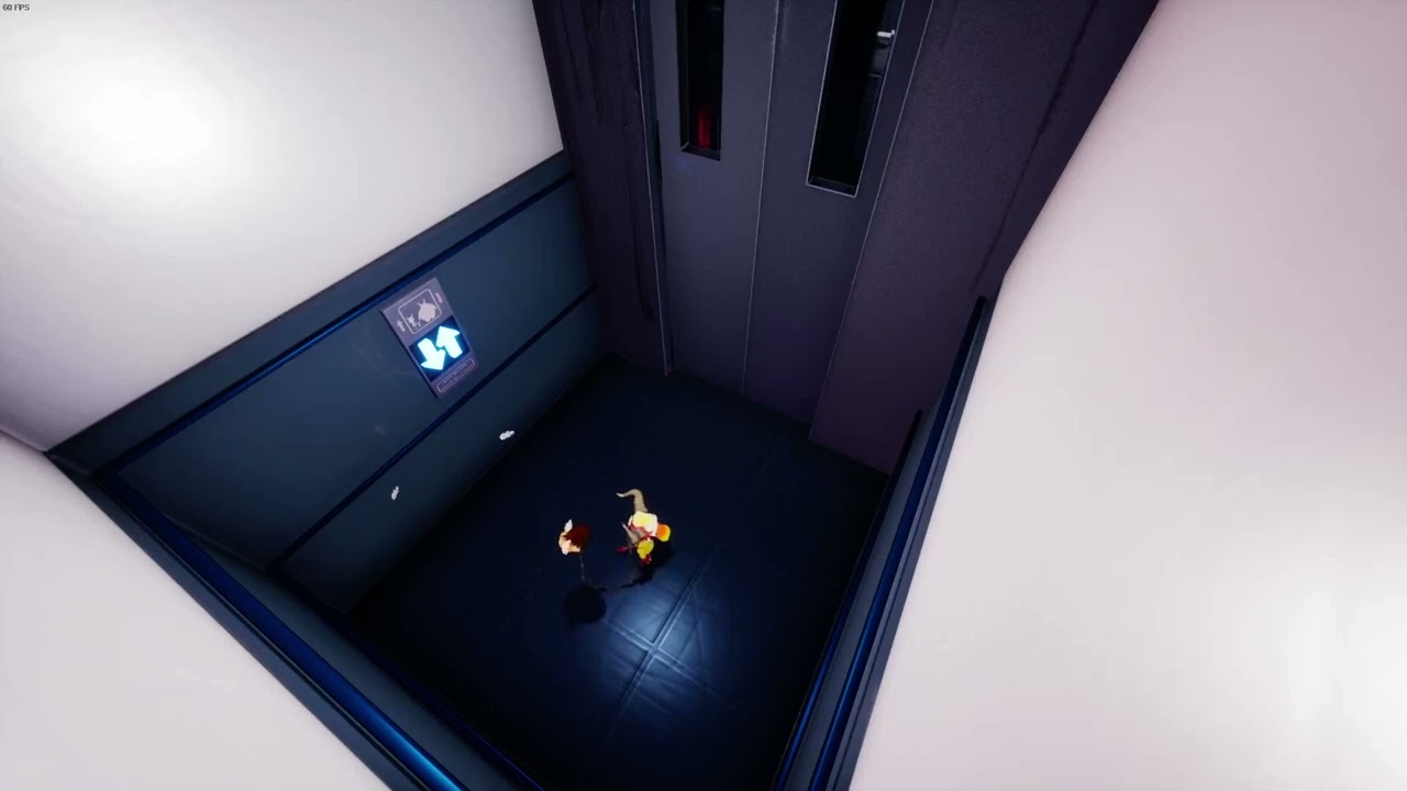 Elevator Music  Hell Pie