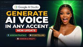 Google TTS Update — Generate AI Voice in Any Regional Accent Free on Your Phone screenshot 4