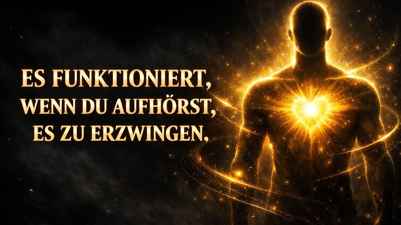 Quantenmanifestation erklärt: Warum sie so einfach ist – und trotzdem niemand sie umsetzt