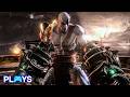 25 Things You DIDN'T Know About God of War III