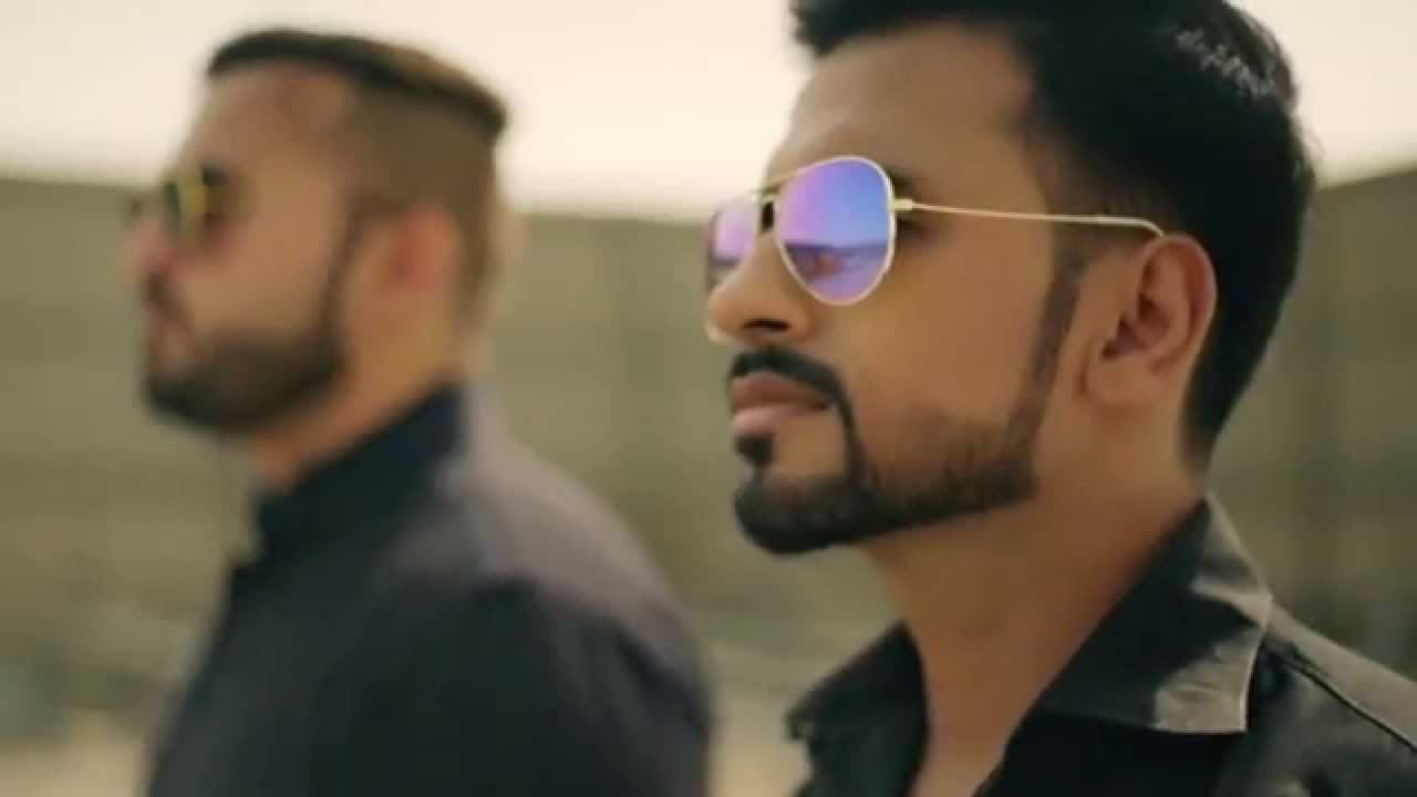 Chal Faqeera - R Haider Ali Feat. Soorma (Official Music Video)