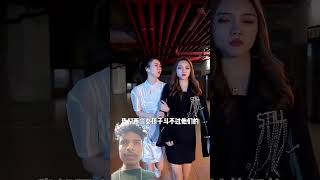 Jini ka attitude ☠️🔥 #love #lovestory #funny #bts #tiktok #shorts #funnyshortsfeed