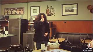 I Bought Fart Spray To Mess With Paul Goodwin . The Results Came Out Funnier Than I Planned.