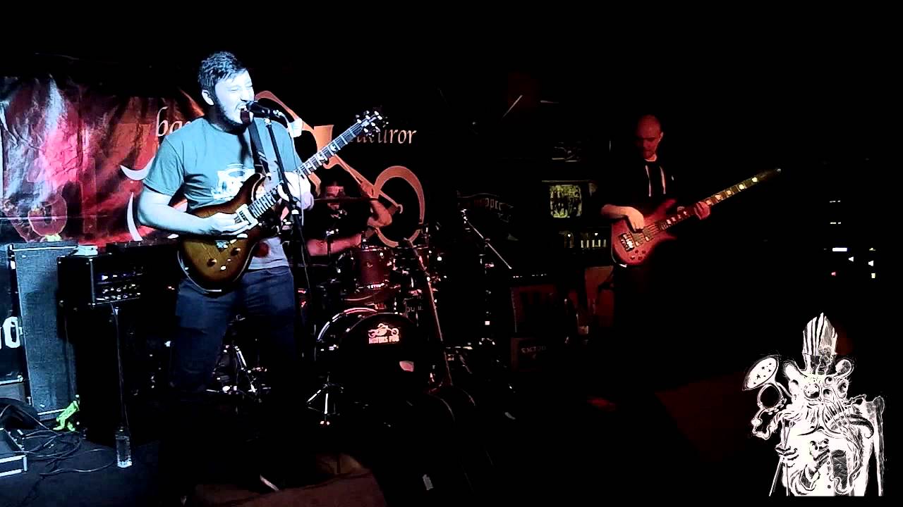 Progressive Soldiers The Tour - Subliminal Damage - Carnival