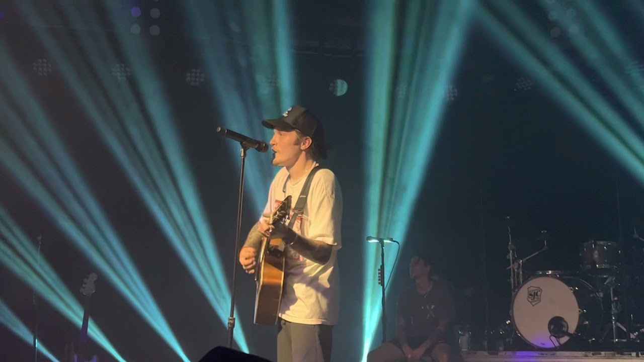 Neck Deep Wish You Were Here