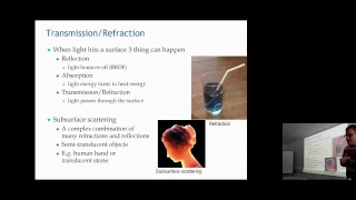 IMT2531 - Graphics Programming (Lighting, Part 1)
