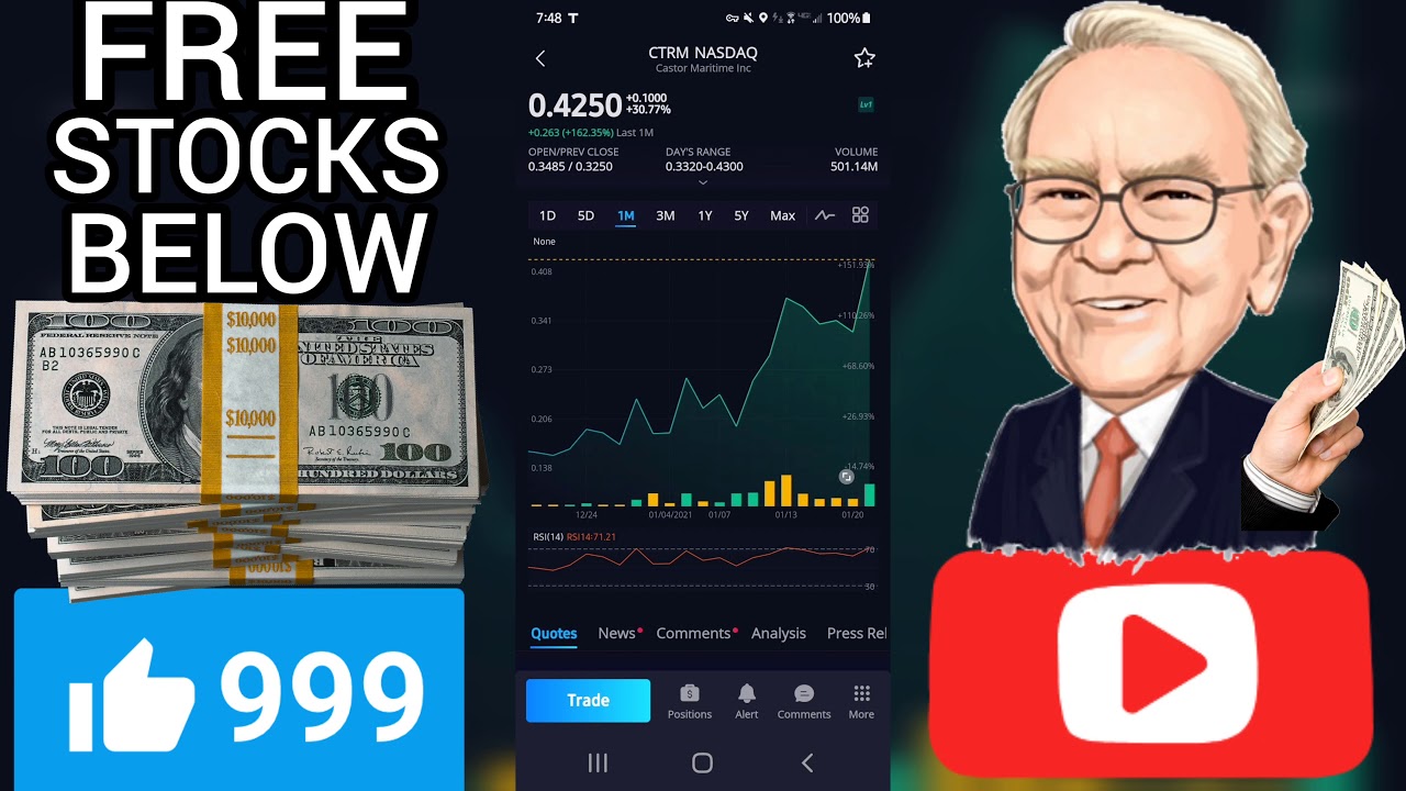 💰 IS CTRM A BUY OR SELL? I Castor Maritime Inc Stock prediction tomorrow I review analyst news full