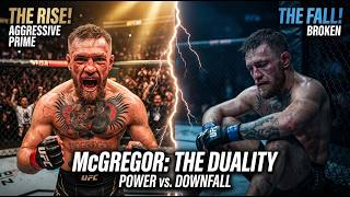 Famous He Was the Most Feared UFC Fighter… Until Everything Broke Profile