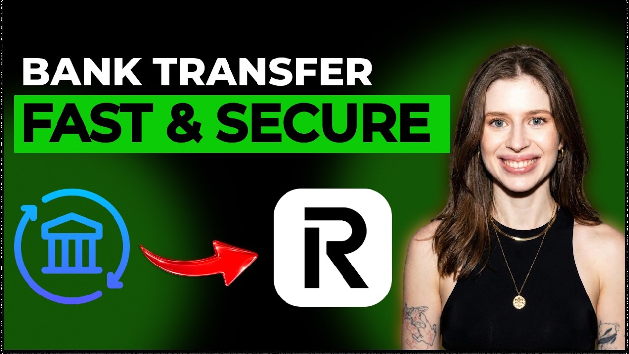 How to Transfer Money from Bank Account to Revolut [2026 Full Guide]