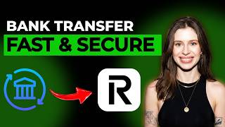 How to Transfer Money from Bank Account to Revolut [2026 Full Guide]
