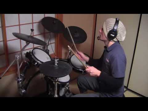 THANX DRUMPLAY