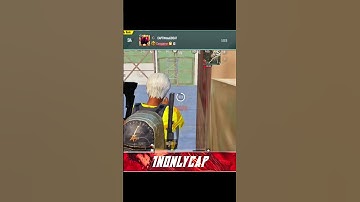 Dominate Conquer Lobby 💀 #bgmi #pubg #shorts