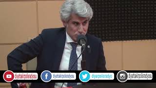 Hayata Dair Konumuz Halk Eğitim Merkezleri Ve Faaliyetleri 3.Bölüm