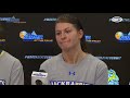 #SummitWBB Semifinal 1
